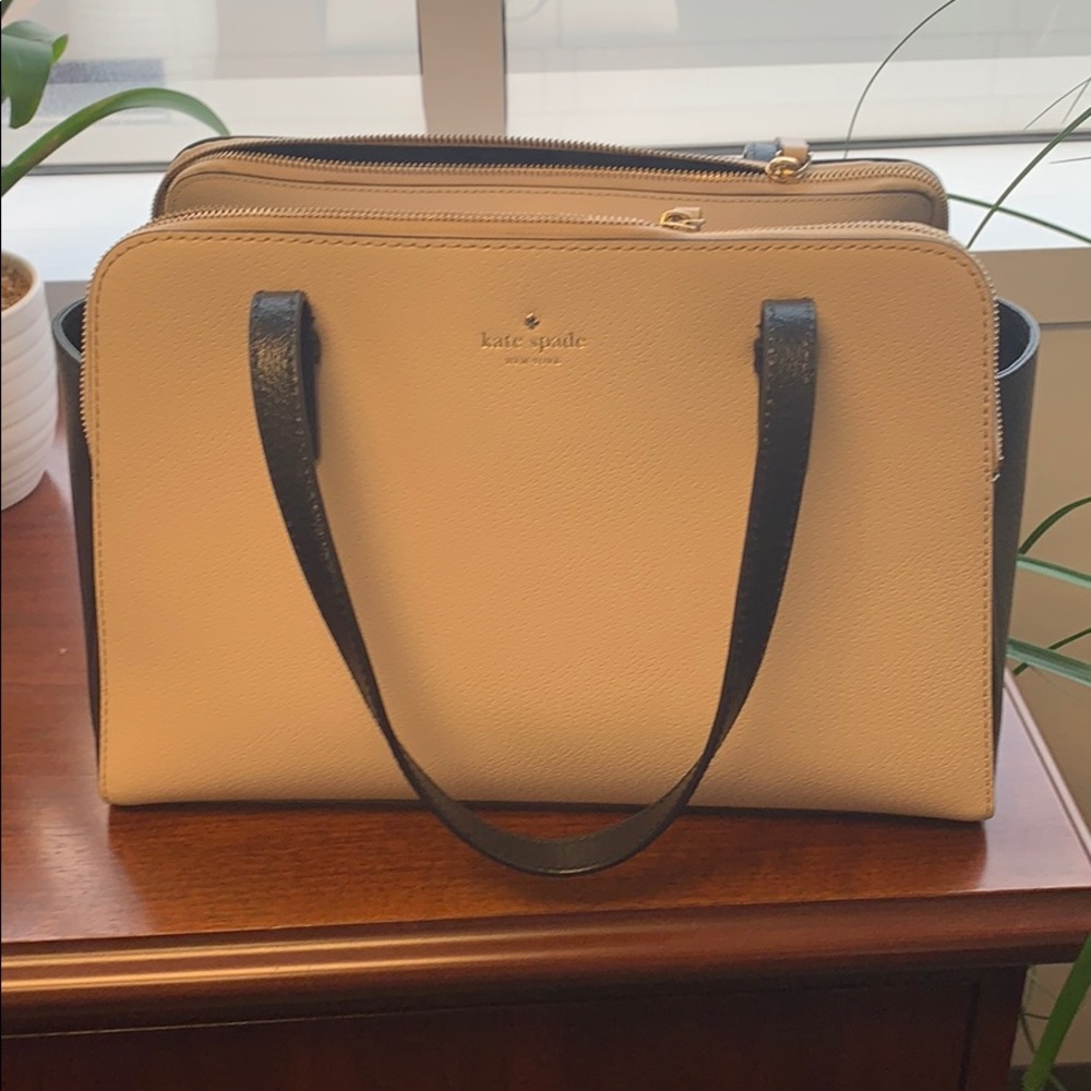 Kate Spade Grand Street Colorblock Lydia